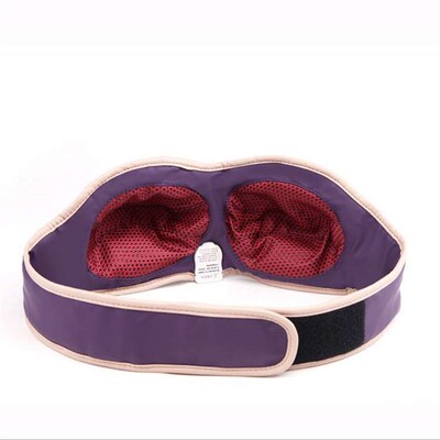 Chest Massager Electric Hot Compress Breast MassaUger Home V