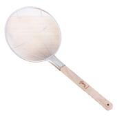 漏勺不锈a钢家用笊篱大漏勺过滤网大号捞面漏勺密厨房漏网漏勺商