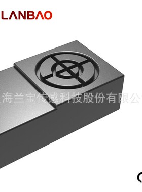 兰宝传感器LE11SN03DNO常x开NPN非埋三线Sn:3mm 方形电感接近开关