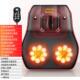 pillow massage boPdy 极速Electric with massager neck back