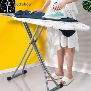 Ironing Board Dry Quality Iron and Ellectric Steam High for