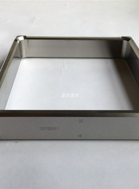 德国BYK5357多间隙方形涂膜器 多边框式涂膜器 膜宽T4inch制备器