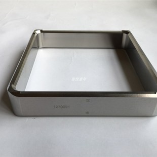 膜宽T4inch制备器 涂膜器 德国BYK5357多间隙方形涂膜器 多边框式