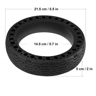 forK Tires Pro M365 Xiaomi Tyres Solid Tubeless Inch 8.5