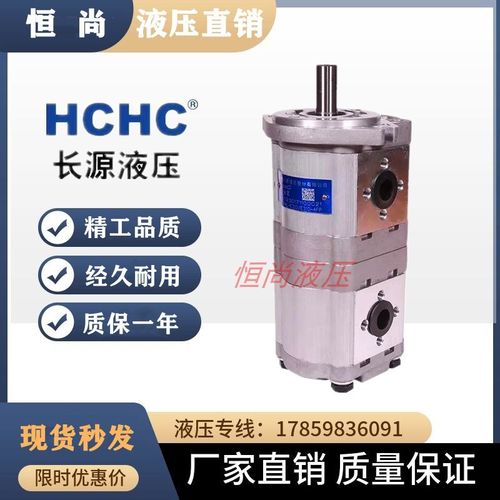 新款 CBWL-E316/E306 E308 E310 E32J0-AFPL/CFHL齿轮油泵现货