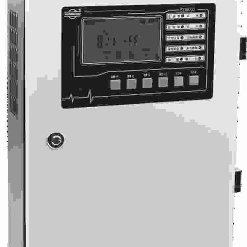 希尔得SD2100可燃气体报警器SD210z3 SD2100E控制器SD8001 SD8003