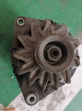 科勒发电机AAK4892发电机11.v204.580发电机14V100A发电机GM180