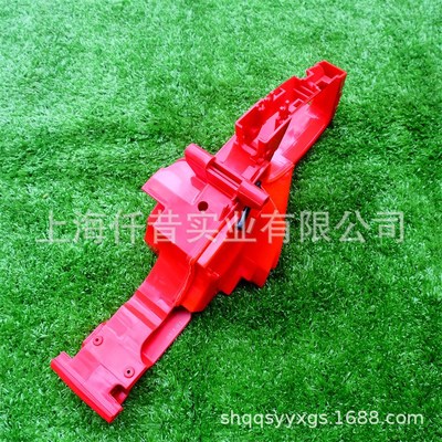 适配ECHO爱可CS-490ES油锯新大华491S油箱手把总成P021-049090