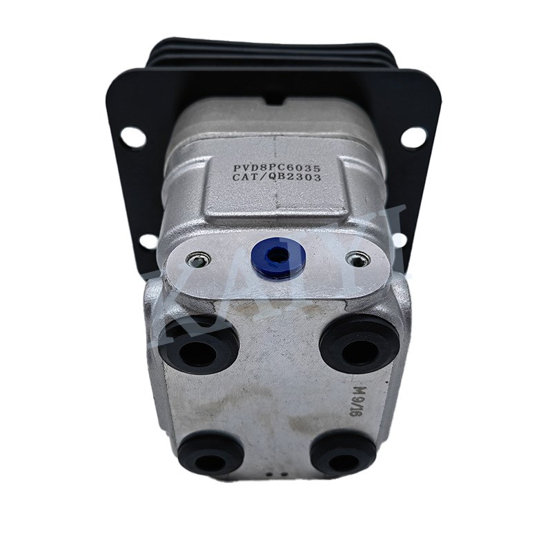 CAT324/320D/330D/336D/320D2/336D2行走脚踏阀总成369-8502/8503