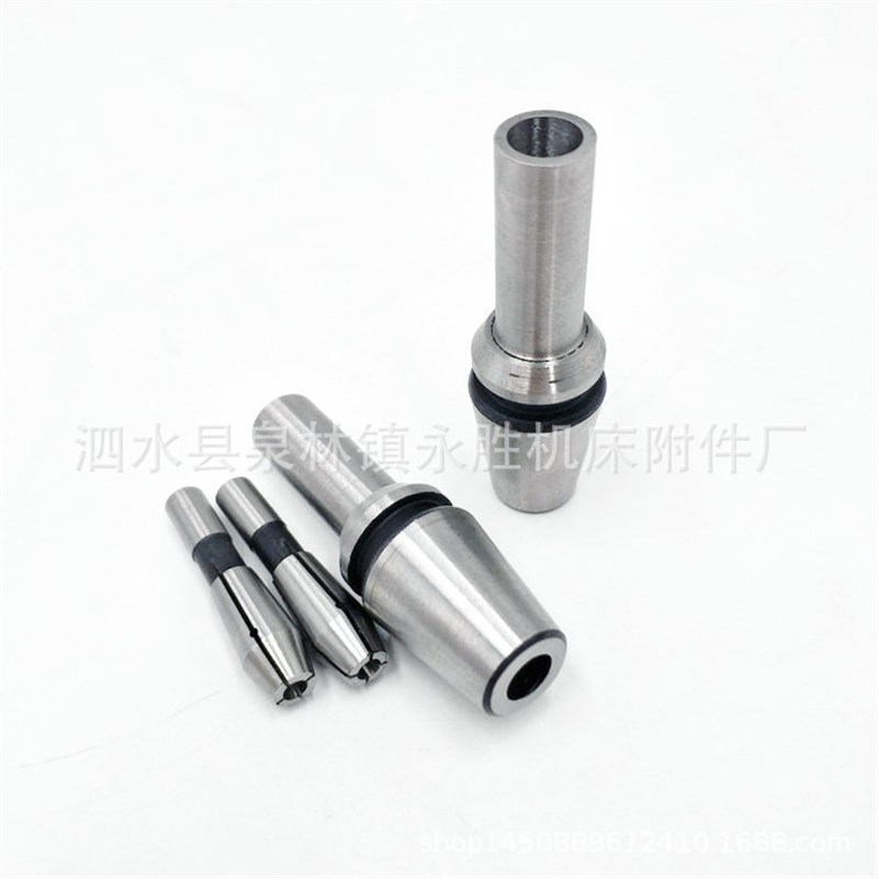 弹簧账套/涨紧套/数控车床夹头/筒夹/仪表车床夹头