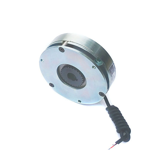 DHD2-16型弹簧制动电磁制动器断电电磁抱闸电磁刹车24VDC快速制动
