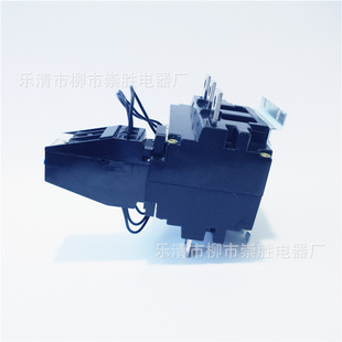 热过载继电器JRS2-400 热保护3UA6640-3D  200-320A