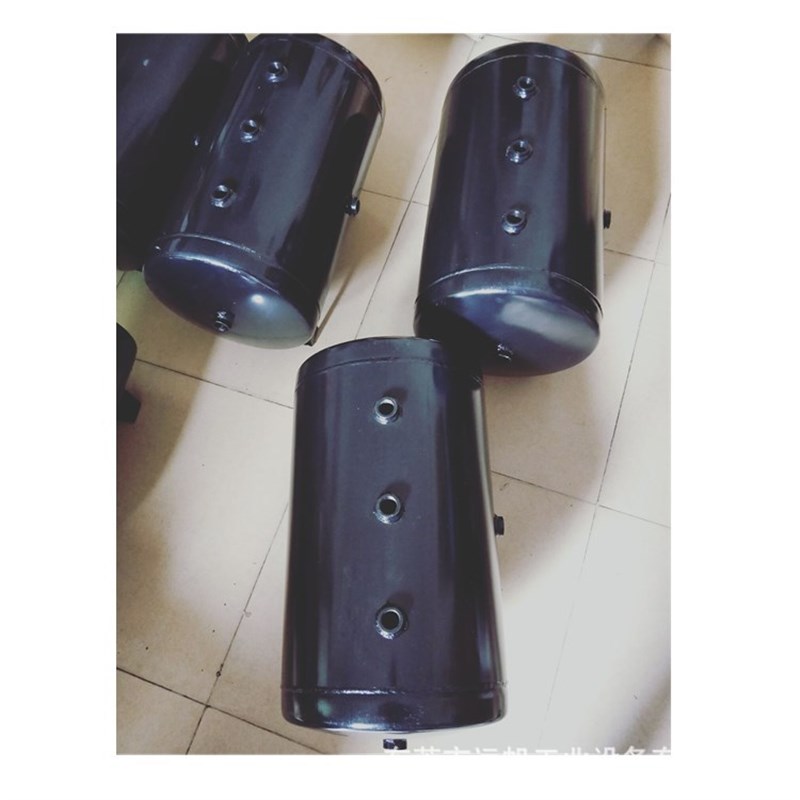 储气罐 苏州小型储气筒 上海空压机储气筒厂家有现货