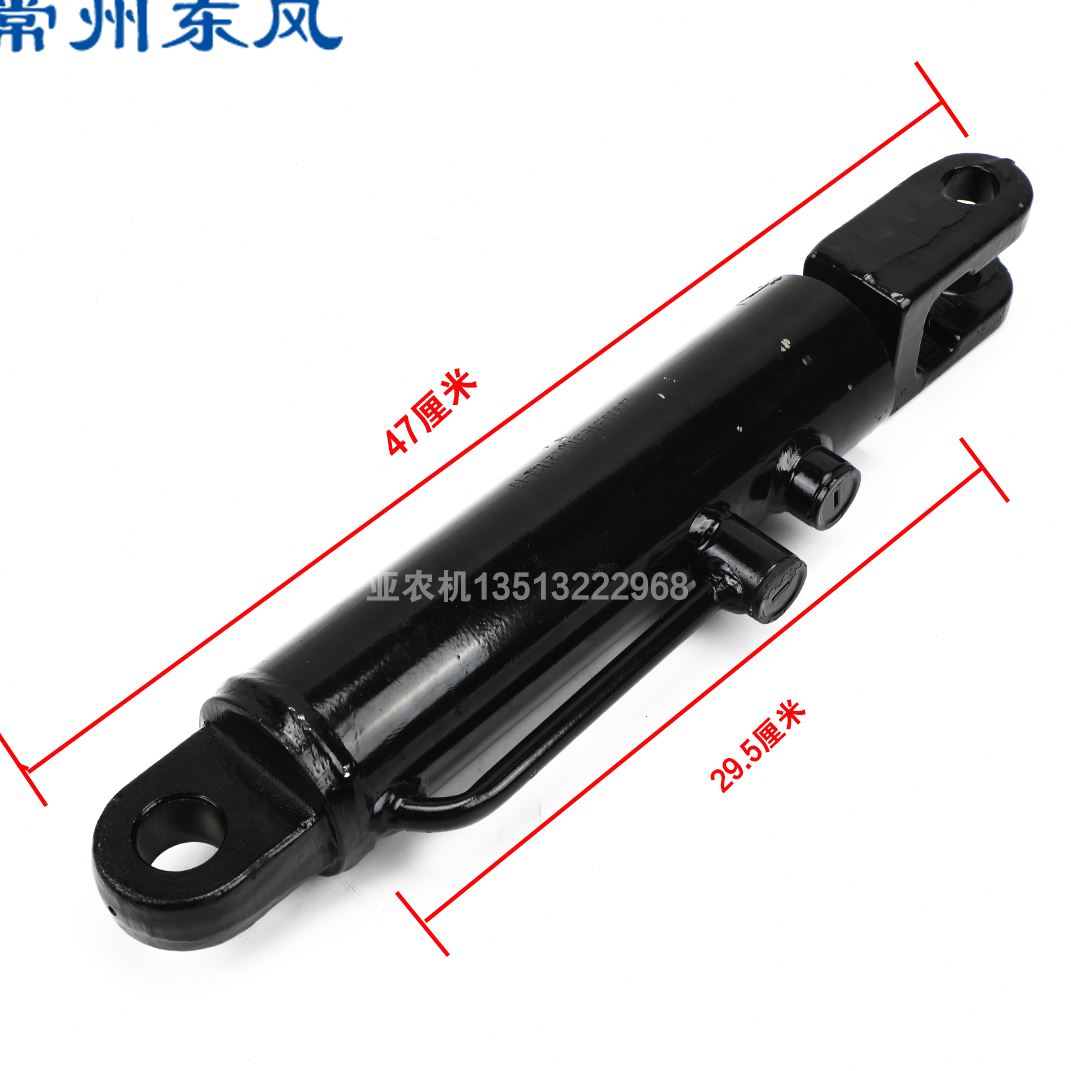 常州液压油缸生产厂家_常州液压油缸生产厂家有哪些