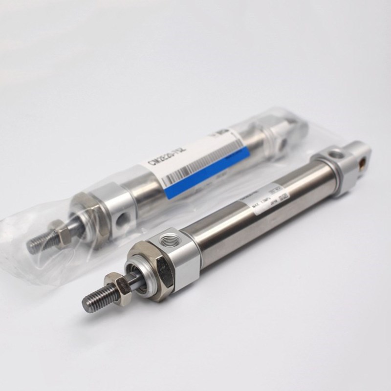 气缸CM2E CDM2E20-20/25/30/50/75/100/125/150/200/250/300AZ