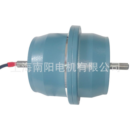 外转子低噪音三相异步电动机YDFW-0.55-4 0.18-4KW 380V 风机电机