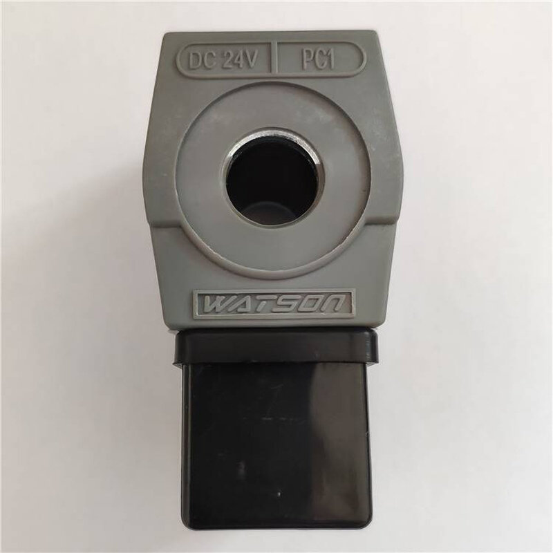 电磁脉冲阀线圈 PC1线圈 内孔1.5mm 高度42mm AC220V DC24V,搬运/仓储/物流设备,机械式停车设备（立体停车库）,淘宝优惠券,粉丝福利购,淘宝优惠卷