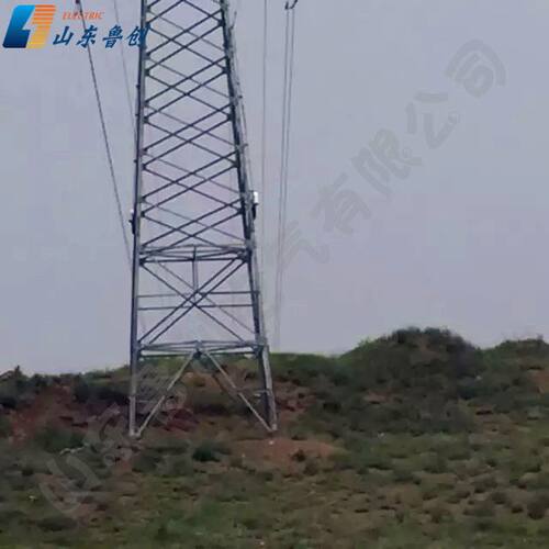 金属接头盒ADSS/OPGW光缆塔杆用终端盒可做样品欢迎选购