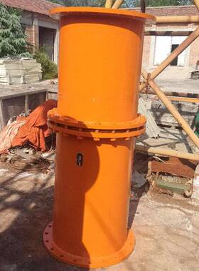 桥式孔板流量计 性能稳定FKL型系列孔板流量计 FKL型桥式孔板流量