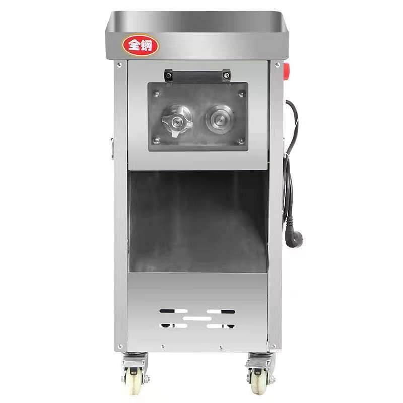 烧烤切穿串机 全自动商切肉块机 小型烤串切肉机切羊肉块机,厨房电器,其他商用厨电,淘宝优惠券,粉丝福利购,淘宝优惠卷