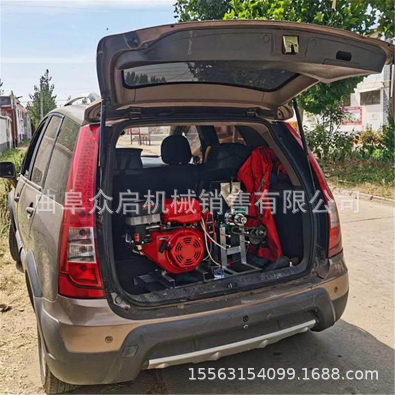 大米玉米江米棍机 面粉康乐果机 车载式流动膨化机,清洗/食品/商业设备,休闲食品加工设备,淘宝优惠券,粉丝福利购,淘宝优惠卷