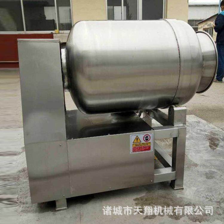 厂家定 做鸡 肉串滚揉机 全自动滚揉机 烧烤肉类腌制滚揉机,清洗/食品/商业设备,肉制品加工设备,淘宝优惠券,粉丝福利购,淘宝优惠卷