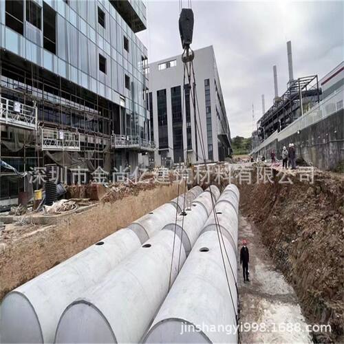 预制钢筋混凝土隔油池化粪池1-50立方整体式商砼化粪池水泥化粪池
