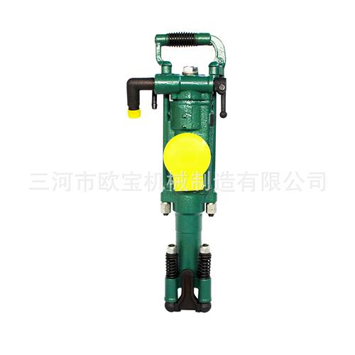 YT28 凿岩机厂家直销气腿式风钻矿用隧道打孔钻机现货直发