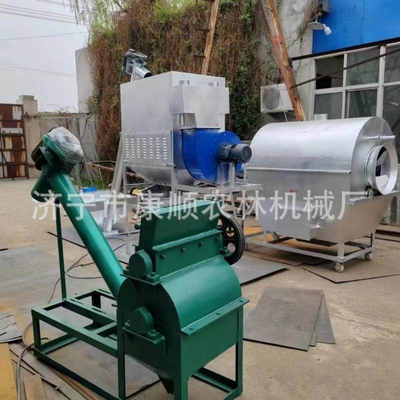 茶麸饼破碎机多少钱 煤气柴火翻炒机 大型多功能炒货机厂家,农机/农具/农膜,农产品加工设备,淘宝优惠券,粉丝福利购,淘宝优惠卷
