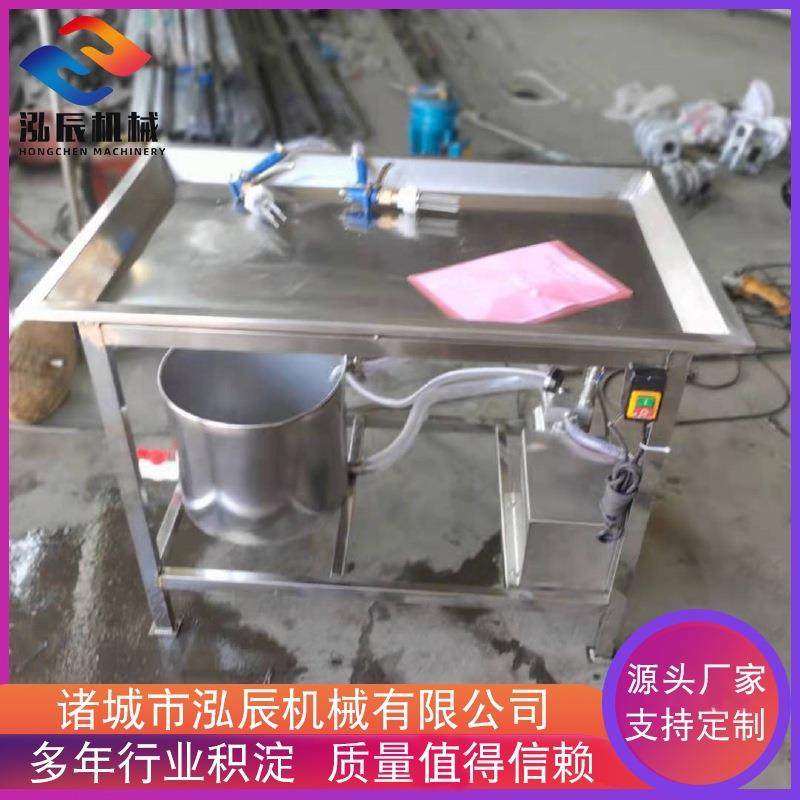 半自动盐水注射机 带骨肉类盐水注射机 不锈钢盐水注射机设备,清洗/食品/商业设备,肉制品加工设备,淘宝优惠券,粉丝福利购,淘宝优惠卷