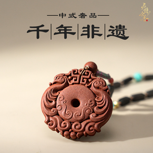 四象祛痹香非遗古法合香珠手串中合香牌纯天然草本五行药香珠女款