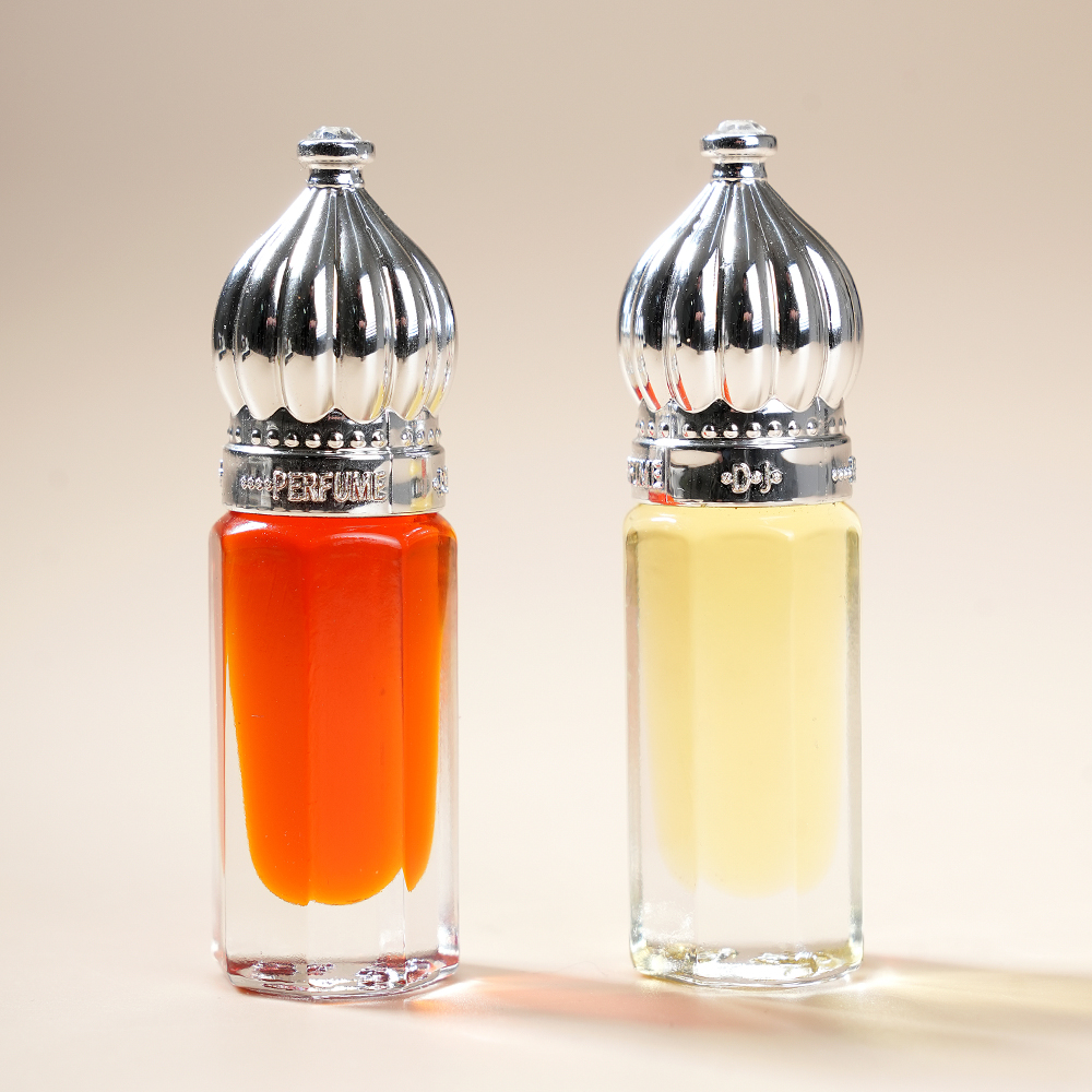 【精油香薰】蚊不扰阿曼绿乳降真岁月秘钥时光凝萃千金舒适