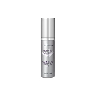 【官方正品】SKINMEDICA丝缇珂视黄醇精华0.25维生素B5保湿乳