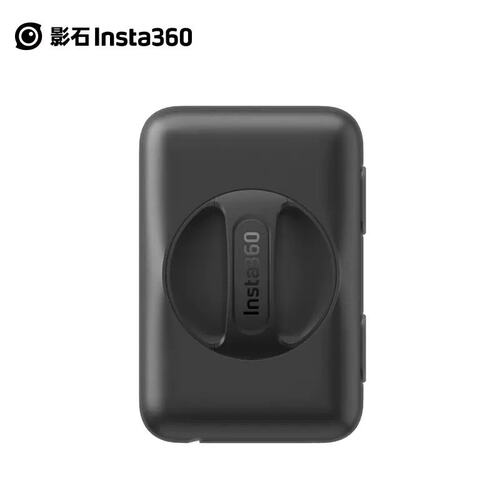 影石Insta360 GPS防水智能遥控器 适配X5/ONE RS/X4/x原装配件