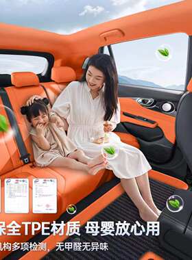 专用于一汽大众迈腾脚垫tpe防水17-24全新07-16老25款B9汽车脚垫