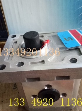 CBW-E320-ALP ALB CLPL CFH合肥赛源液压齿轮泵He Fei SAI YUAN