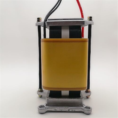 矿用三相变压器380v转690v1140v440v隔离灌封变压器10w50w100w200