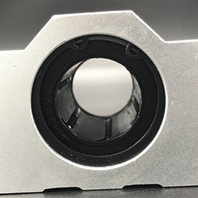 直线轴承/箱式滑块/SC8/10/12/SC16/SC20/SC25/SC30/40/50UU轴套