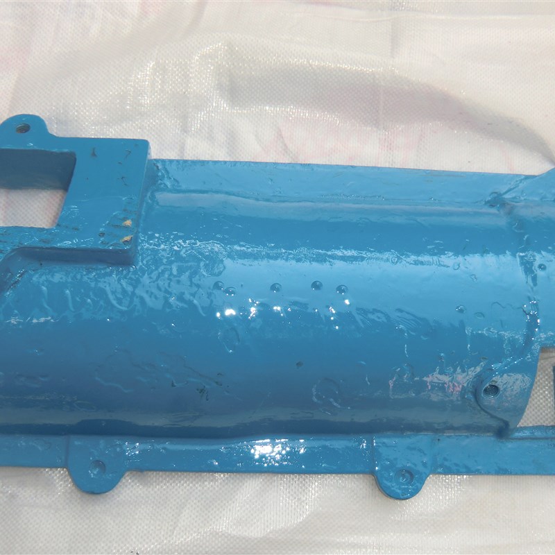 碾米机配件:6NF-135型/LN632型/2号/457型碾米机机盖上市了!