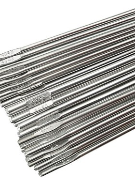 氩弧铝焊丝ER1100纯铝ER5356/5183铝镁ER4043/4047铝硅铝合金焊条