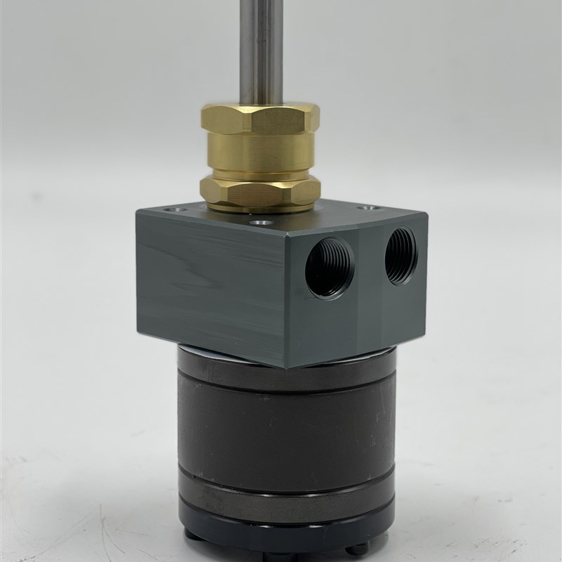 速发油漆涂料齿轮泵JC-6CC 静电喷漆齿轮泵 水性油性涂料输送计量