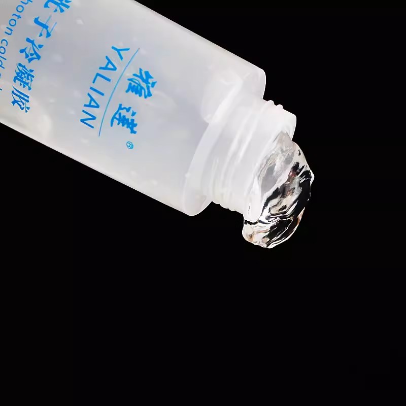 雅莲250g导光凝胶光子设备用冷凝胶光子冷凝胶超声刀润滑耦合剂