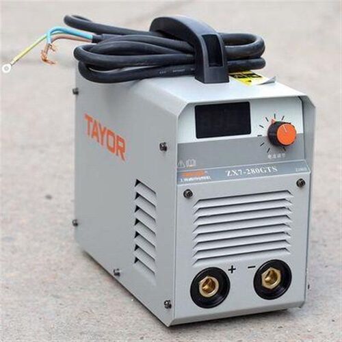 上海通用电焊机ZX7-280GTwS逆变式手工直流弧焊机220V/380V电压