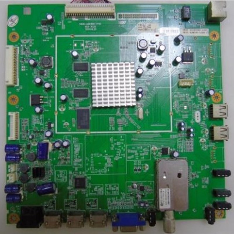 创维5800-A8K860-1P20/0P50/0040B主板32/37/55/42/47E82RD K08RD