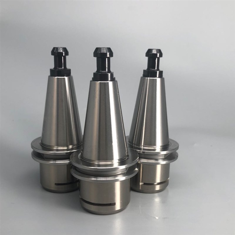 不生锈款 ISO25-ER20-035MS精雕机专用刀柄  特殊处理不生锈