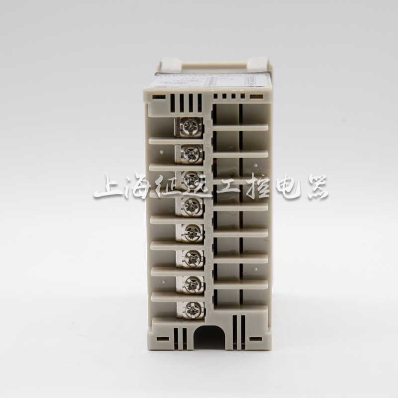 E5EN-YR40K数显智能全u自动温度控制器 温控仪 0-399质保18月