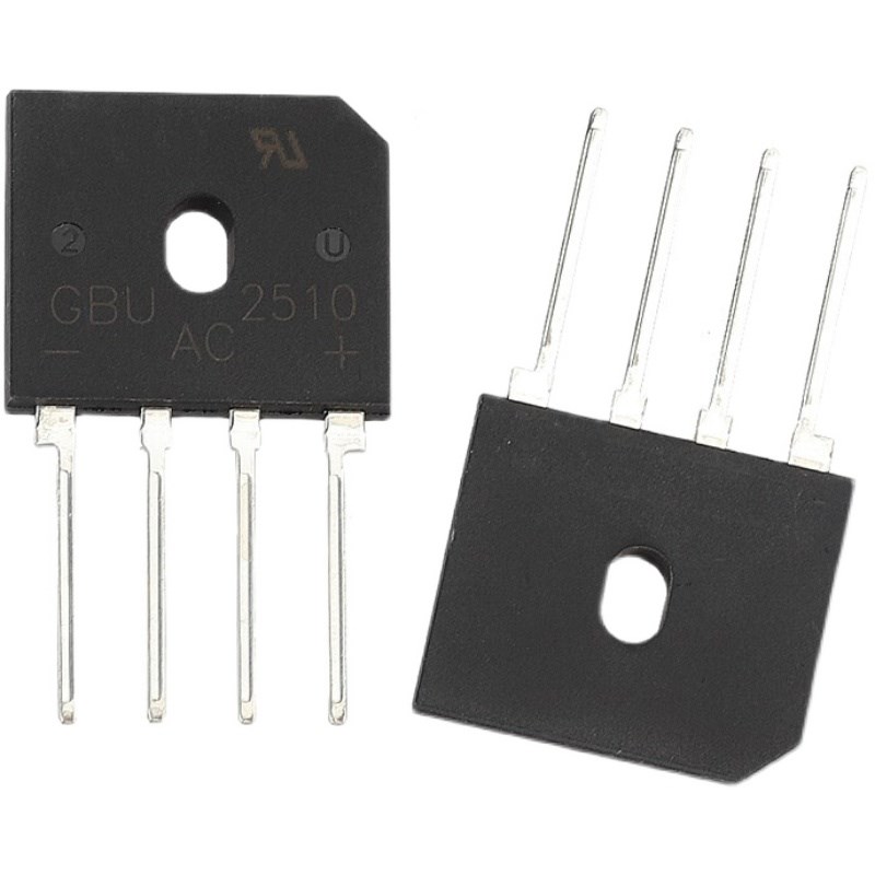 全新GBJ KBJ 1508 1510 2510 3510 5010 2008 2508 电磁炉整流桥