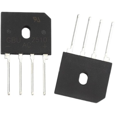 全新GBJ KBJ 1508 1510 2510 3510 5010 2008 2508 电磁炉整流桥