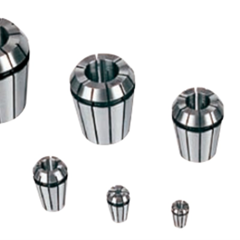 征宙正品 机床附件 ER夹头 ER8