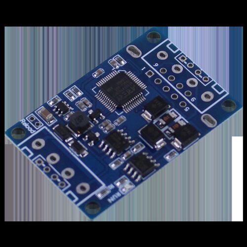 RS485串口转CAN双向高速传输modbusCANOpen工业级转换器工控机PLC